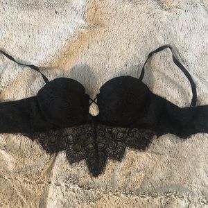 Black bra/bathing suit